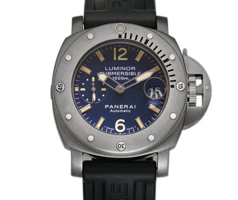 panerai la bomba different dials|vintage la bomba 1000m price.